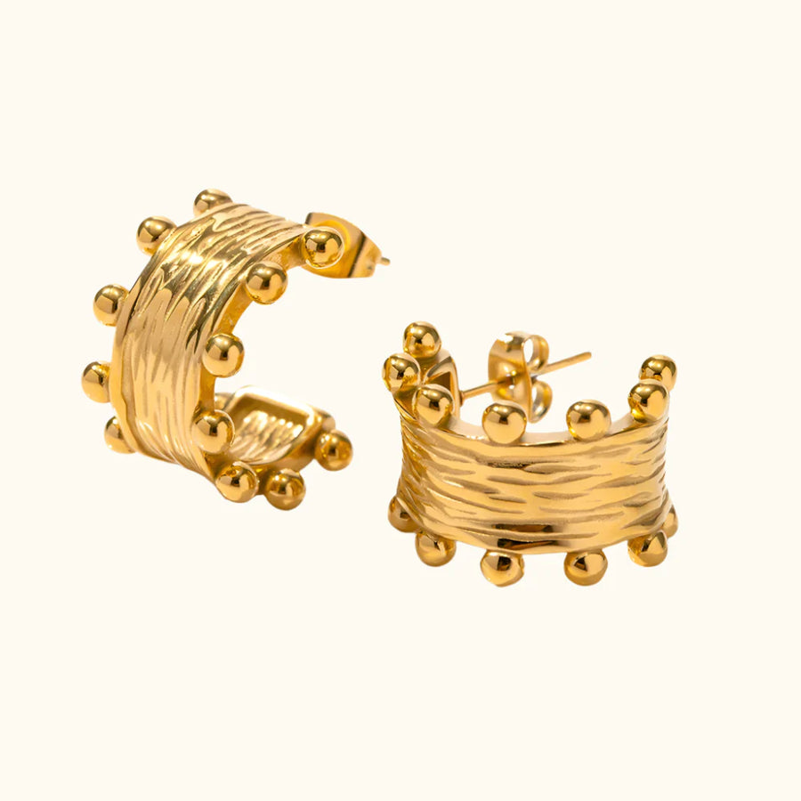 Majestic Peacock Feathers