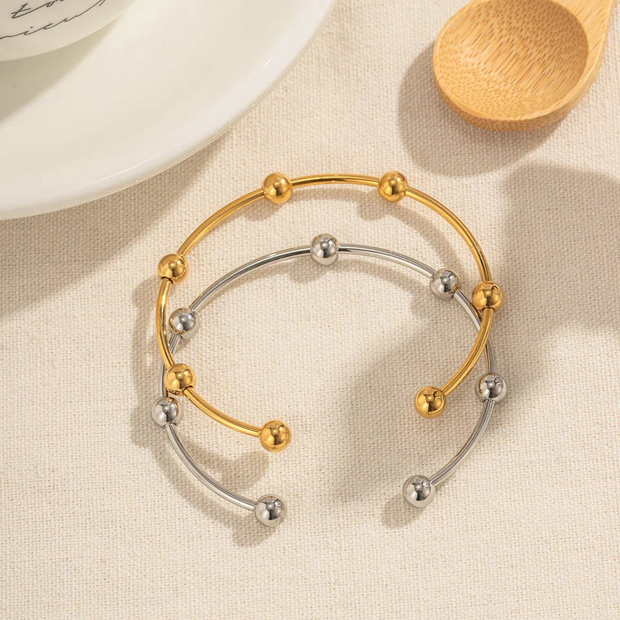 Celestial Glow Bracelet