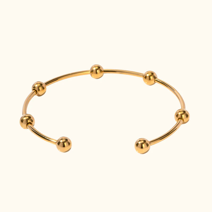 Celestial Glow Bracelet