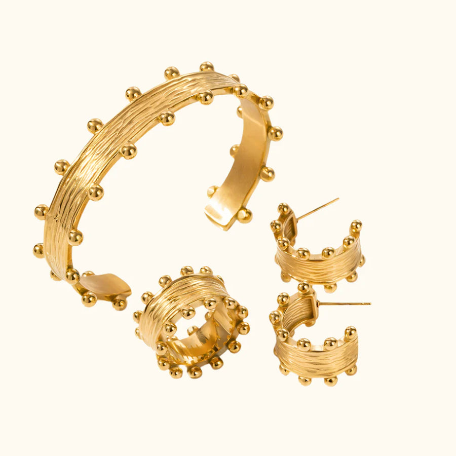 Majestic Peacock Feathers