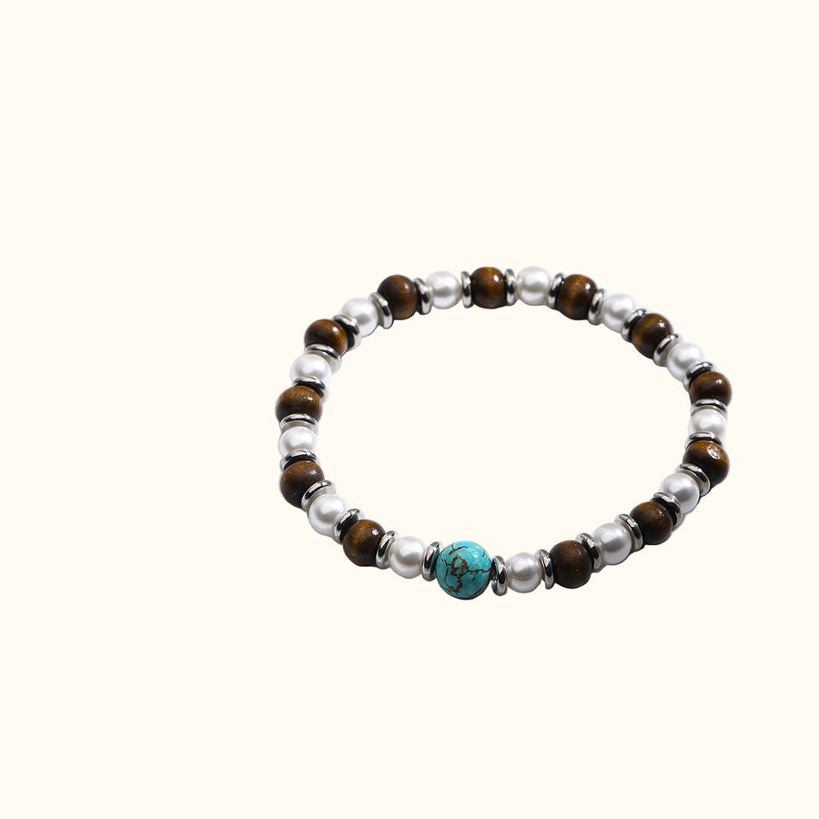 Serenity in Turquoise