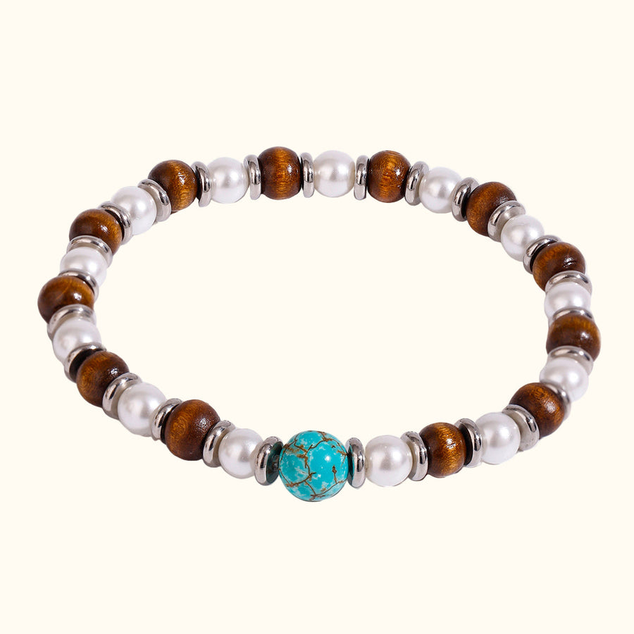 Serenity in Turquoise