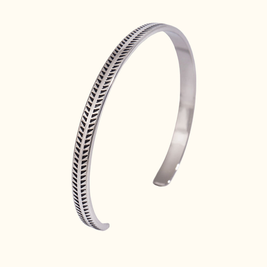 Chic Chevron Elegance