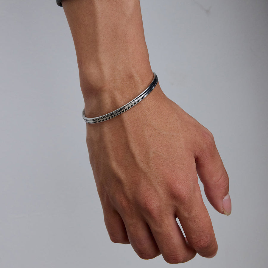 Chic Chevron Elegance