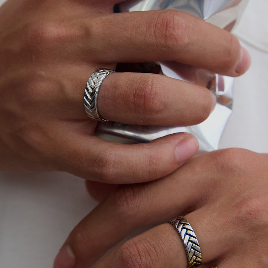 Chevron Chic: Embrace the Trend with Style