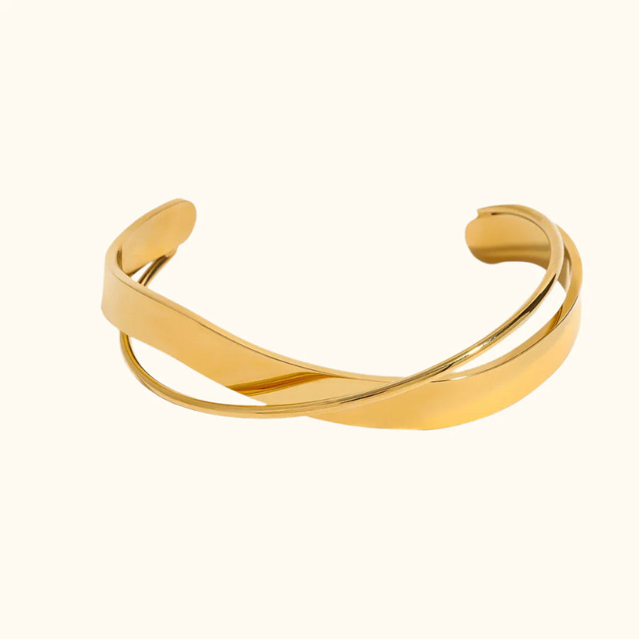 Infinity Flow Cuff
