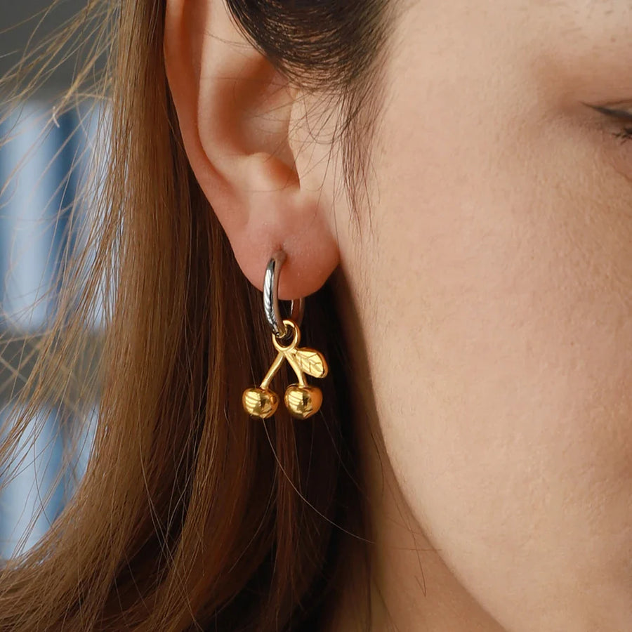 Cherry Delight Charm