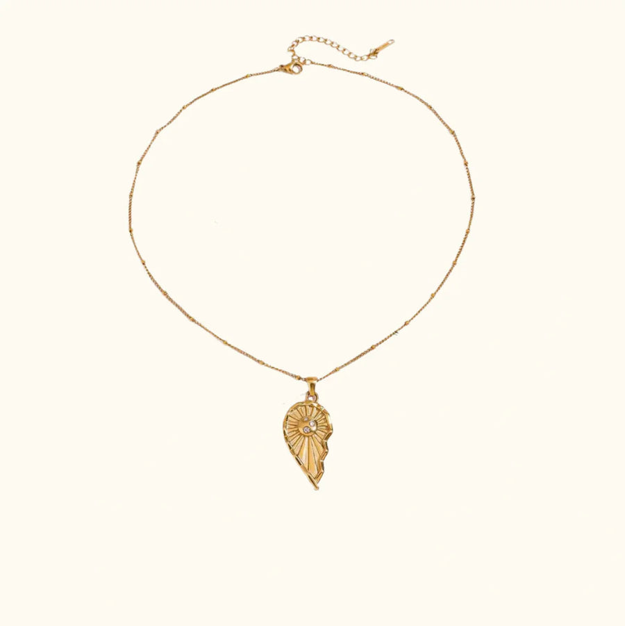 Whispers of the Leaves