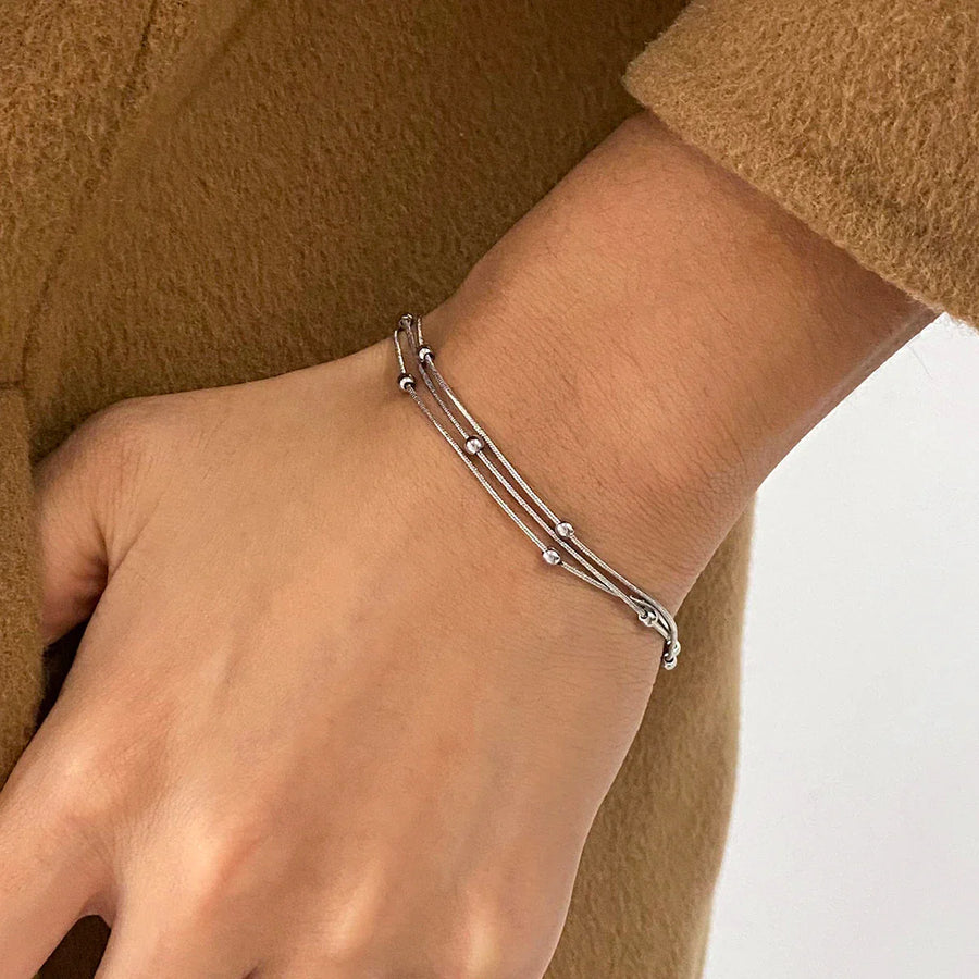 Enchanting Liora Strand