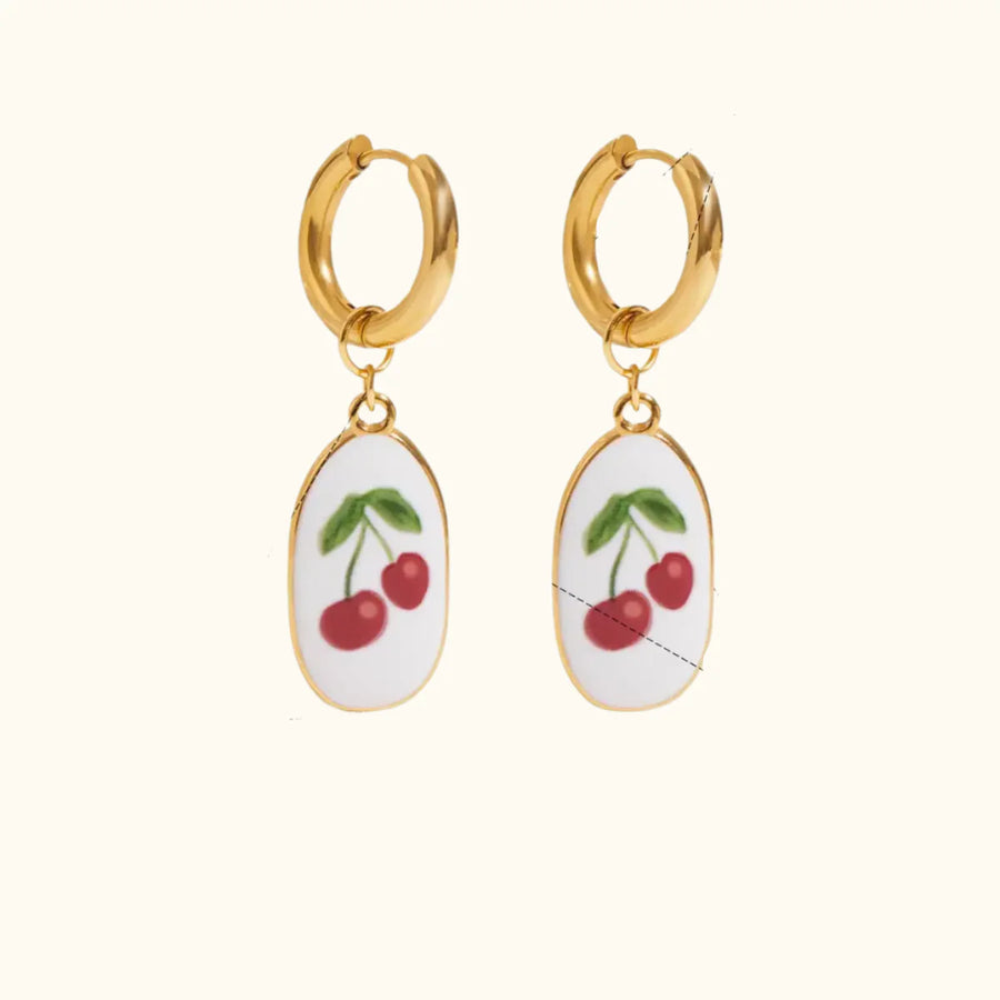 Blossom of Cherry Dreams