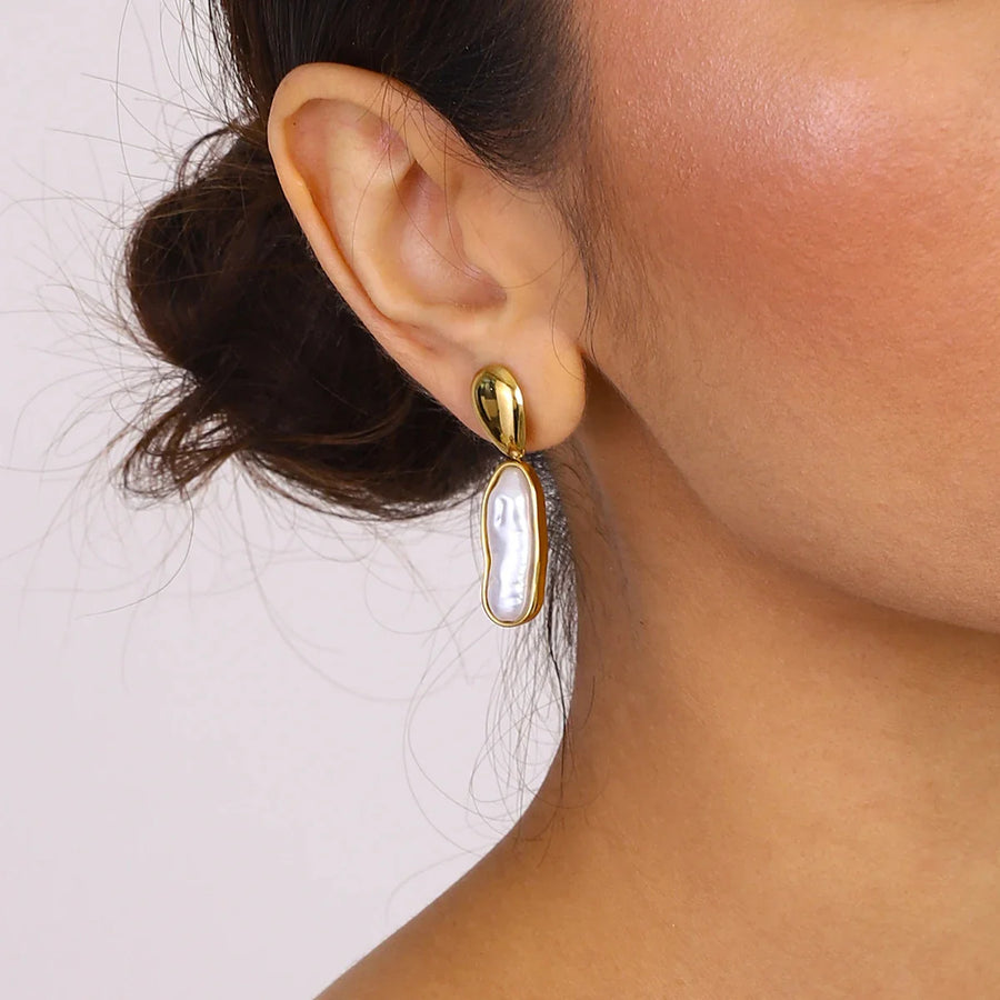 Celestial Baroque Elegance