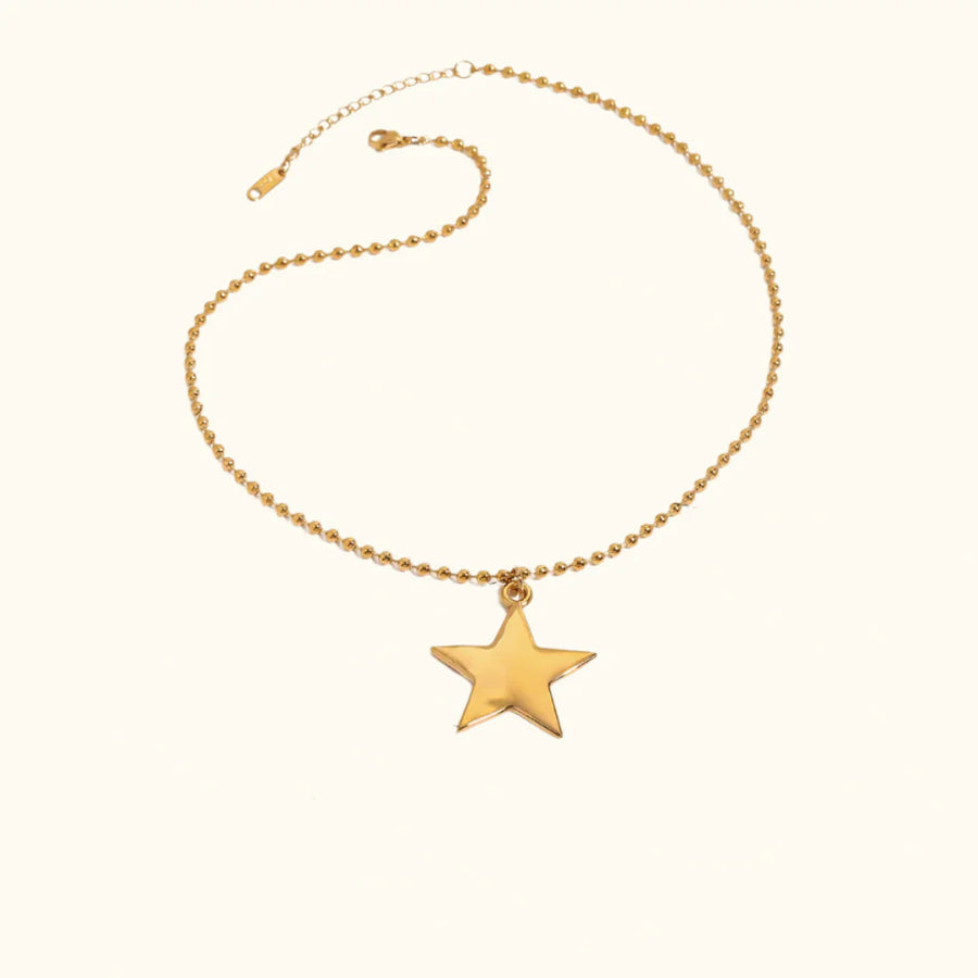 Radiant Celestial Elegance