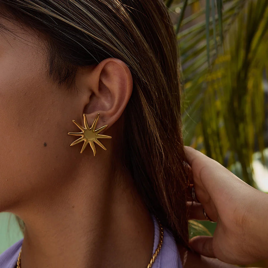 Celestial Explosions