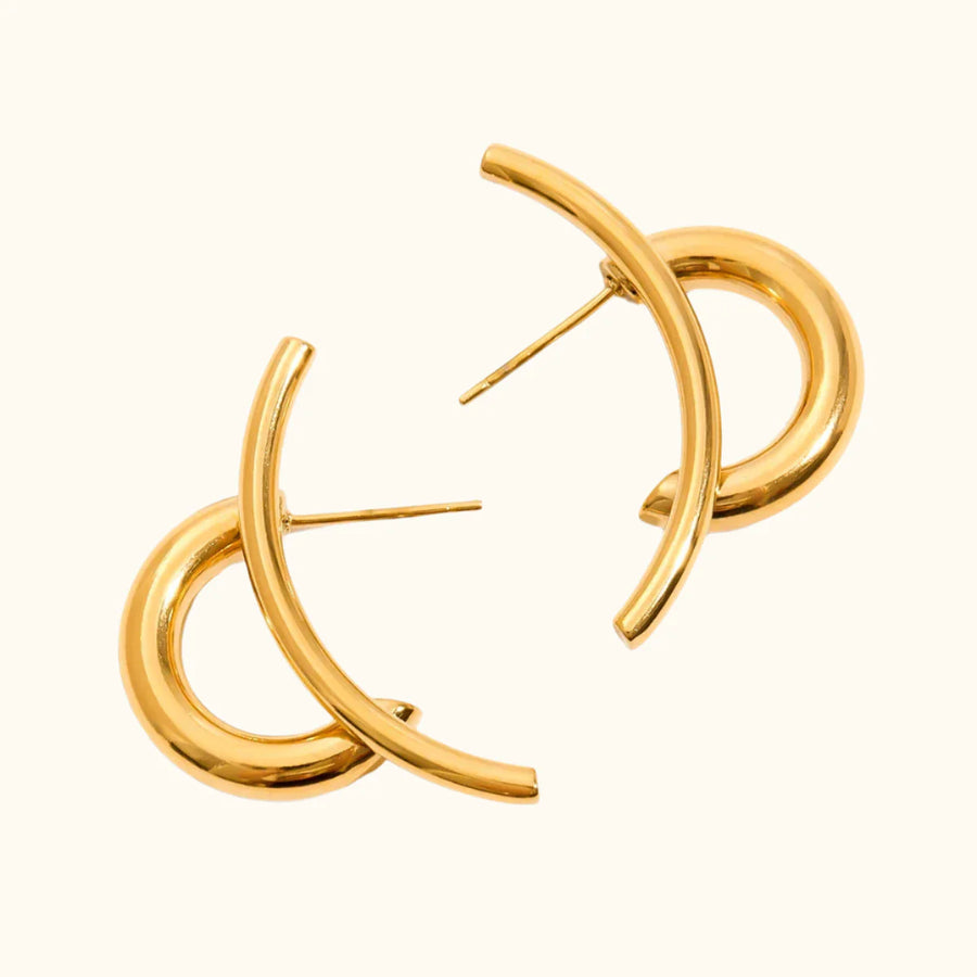 Elegant Fluid Curves