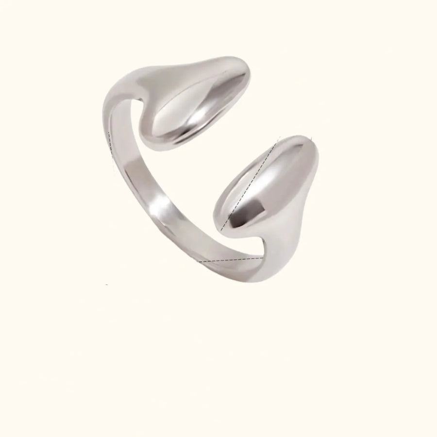 Double Delight Cuffs