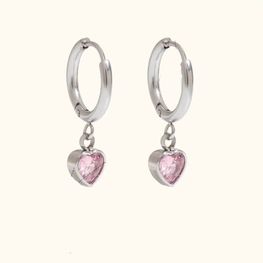 Rosy Heartfelt Whispers