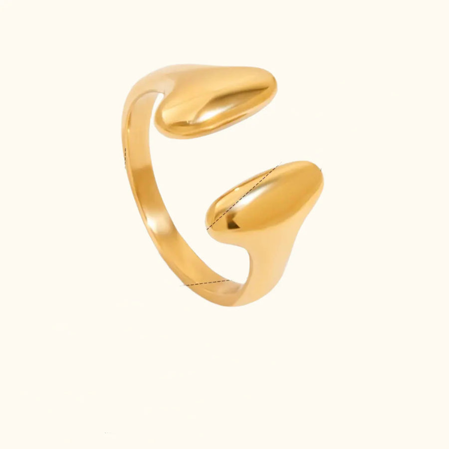 Double Delight Cuffs