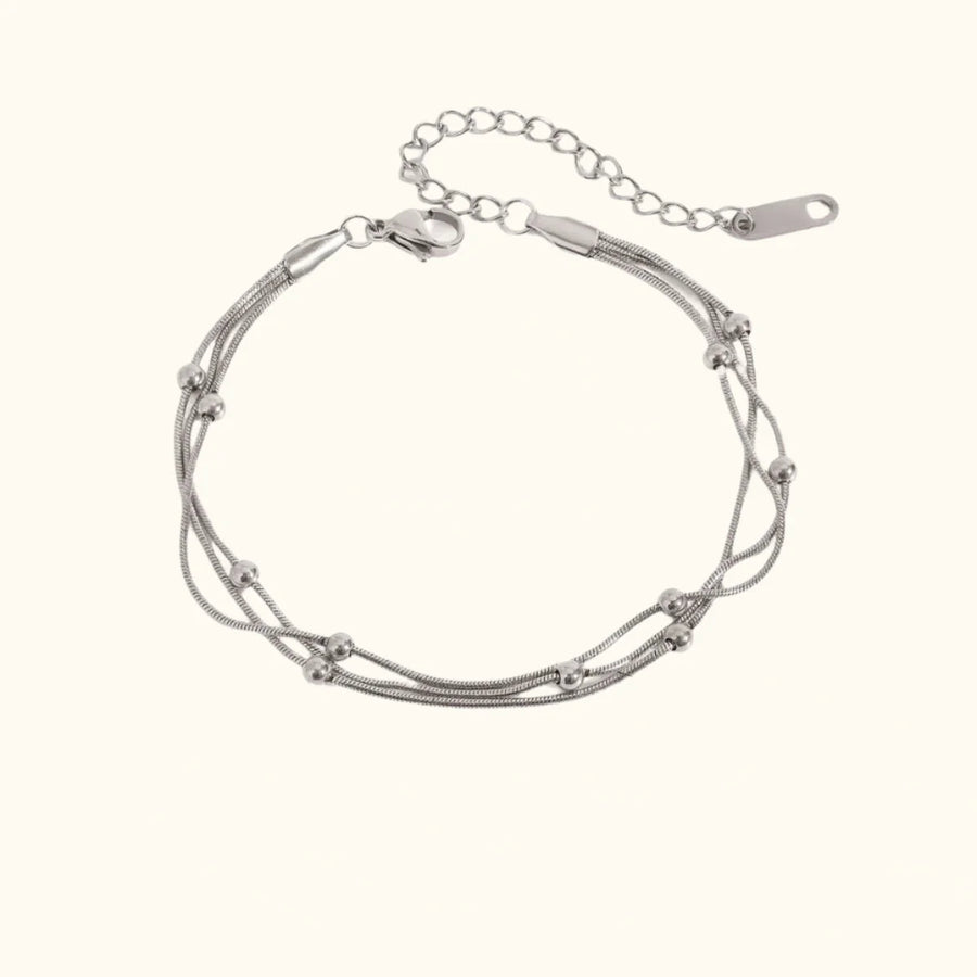 Enchanting Liora Strand