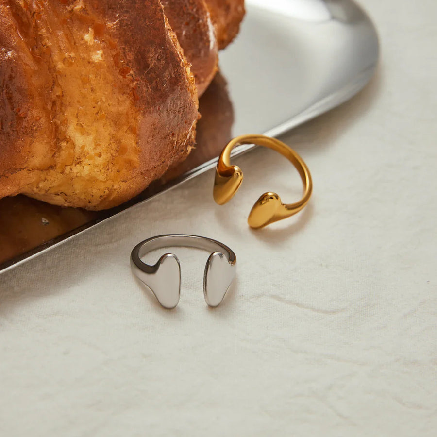 Double Delight Cuffs