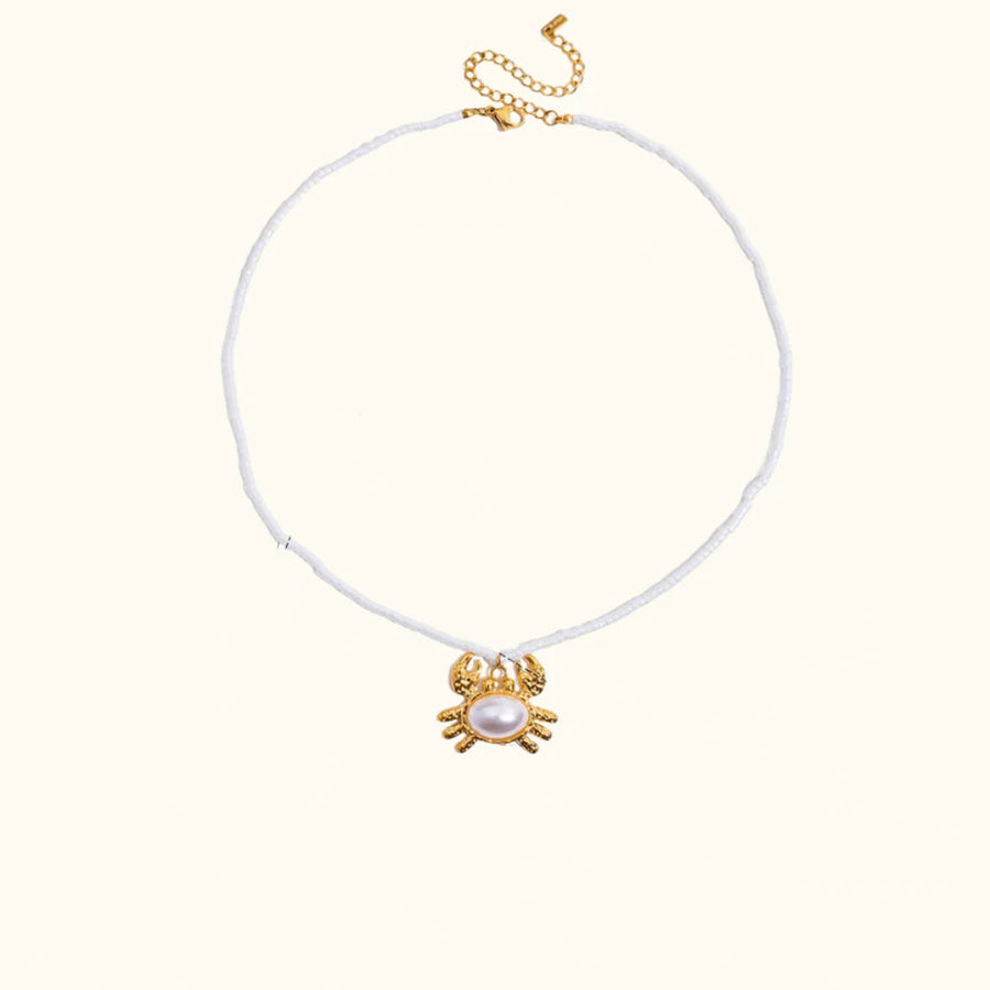 Enchanted Ocean Elegance