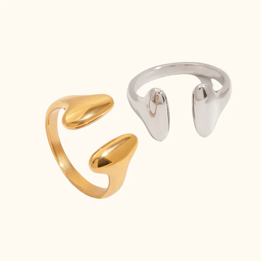 Double Delight Cuffs