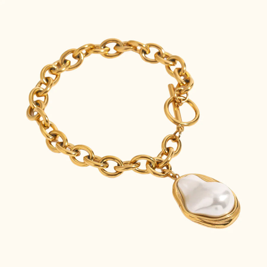 Oceanic Elegance Charm