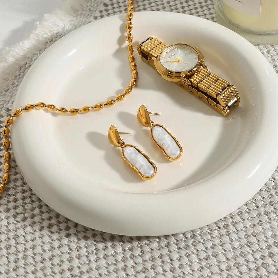 Celestial Baroque Elegance