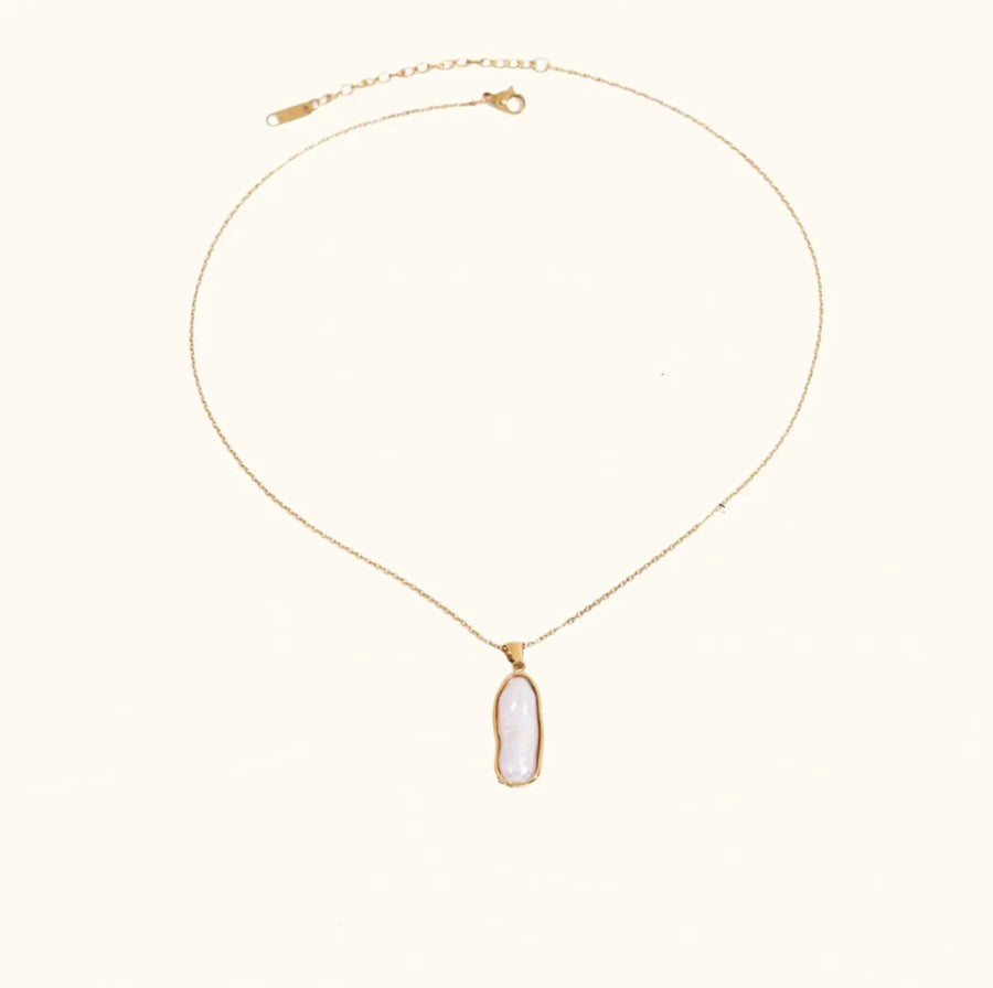 Radiant Echoes of the River