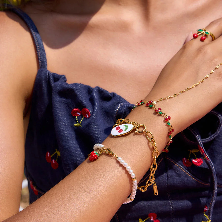 Blossom of Cherry Dreams