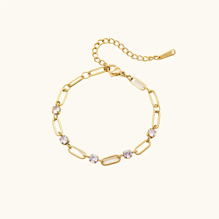 "Solene" - A Radiant Inspiration for Your Style