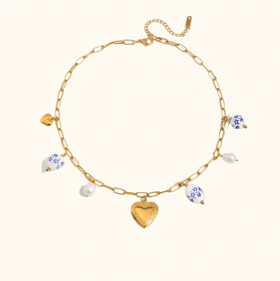 Whispers of Tulip Bliss