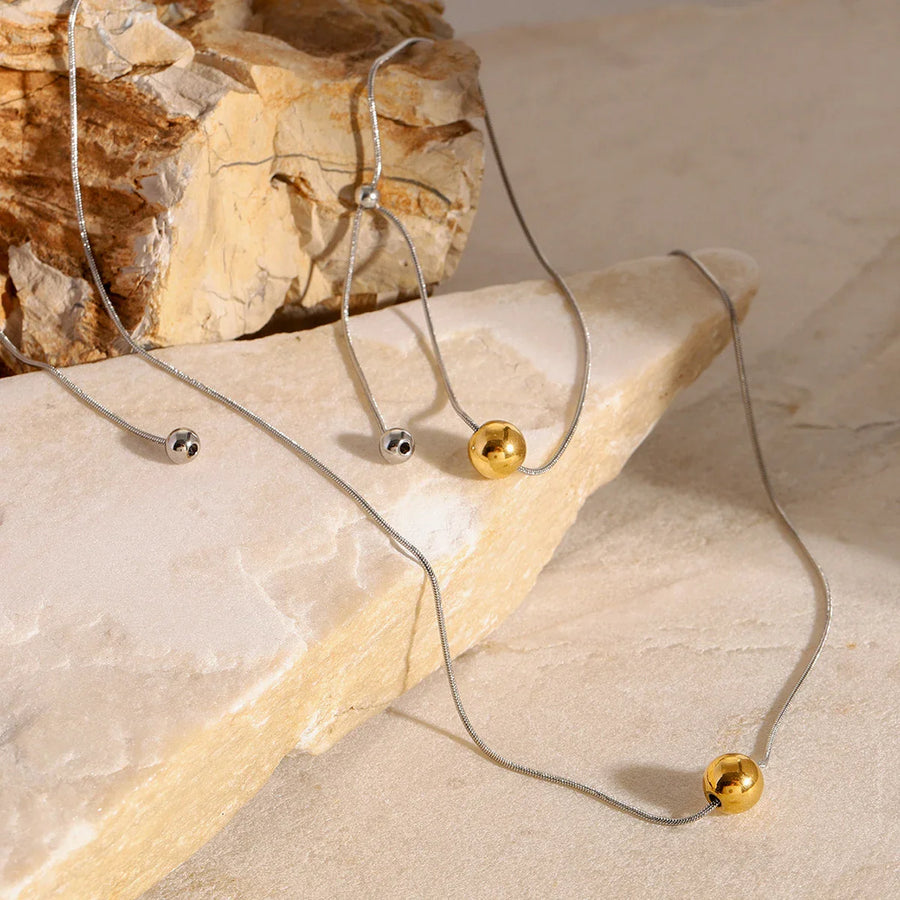 Radiant Dots by Sunbeam