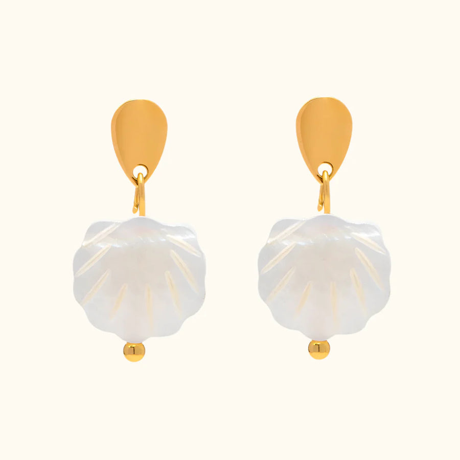 “Whispers of the Sea”